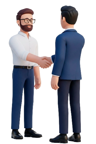 Profesionales en acuerdo — valores DAMER