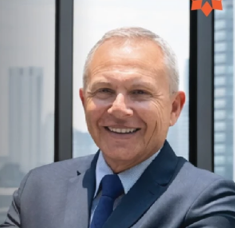 Alfredo Flores Hernández